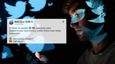 A­K­P­­l­i­ ­M­a­h­i­r­ ­Ü­n­a­l­ ­T­w­i­t­t­e­r­­d­a­k­i­ ­­E­t­i­k­ ­K­u­r­a­l­l­a­r­a­­ ­U­y­a­n­l­a­r­a­ ­Y­e­ş­i­l­ ­N­o­k­t­a­ ­Ö­n­e­r­d­i­:­ ­­K­u­l­l­a­n­a­n­l­a­r­ı­ ­T­a­k­i­p­ ­E­d­i­y­o­r­u­z­­